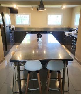 Saint-Medard House | Chambres Domaine de Saint Marc