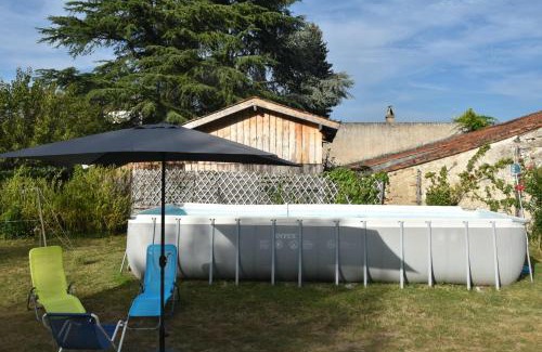 Le Fleix Bed & Breakfast | Chambres et Gîtes Les Deux Chênes près de Bergerac