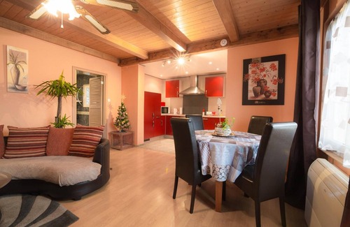 Fresnes-en-Woevre Bed & Breakfast | Chambres et Gites La Paysanne