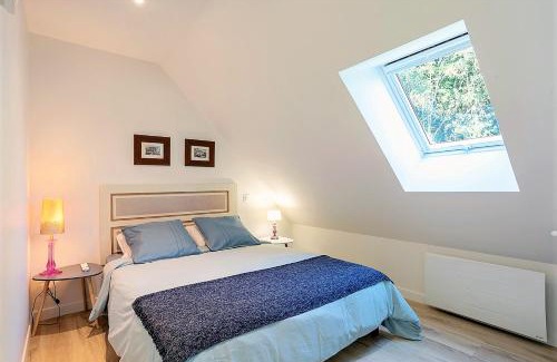 Poce-sur-Cisse Bed & Breakfast | Chambres indépendantes de charme à proximité d'Amboise