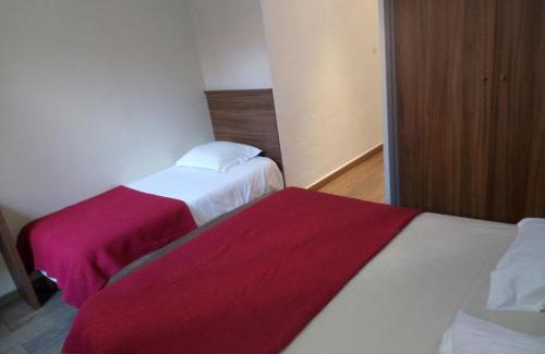 Collioure Hotel | Chambres Rue de la République