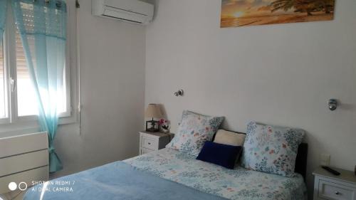 Saint-Assiscle House | CHAMBRES tout Confort,GARE TGV ,WIFI,Climatisation, parking,pt dejeuner inclus
