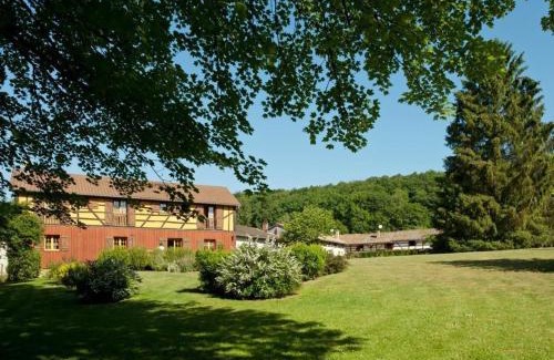Futeau Bed & Breakfast | Chambres typiques restaurées au cœur de l'Argonne - FR-1-585-141
