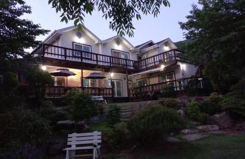 Jecheon House | Chamjoeun Pension
