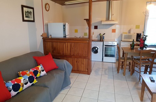 Champcervon House | Champcervon: house/villa - Champcervon