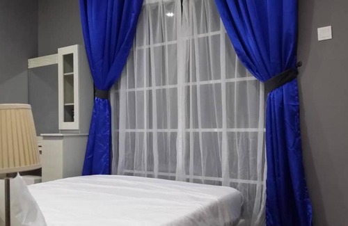 Kampar Apartment | Champs Elysees