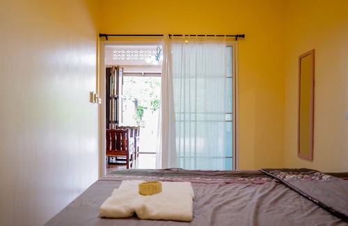 Nong Bua House | Chan De Bua