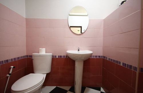 Nong Bua House | Chan De Bua