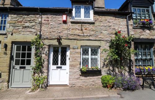 Hay on Wye House | Chancery Cottage
