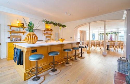 Wells-next-the-Sea House | Chancery House