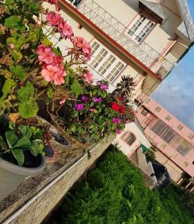 Nuwara Eliya House | ChandraSobana