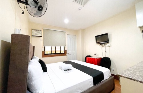 Taguig Hotel | Chanel Paris Hotel powered by Cocotel