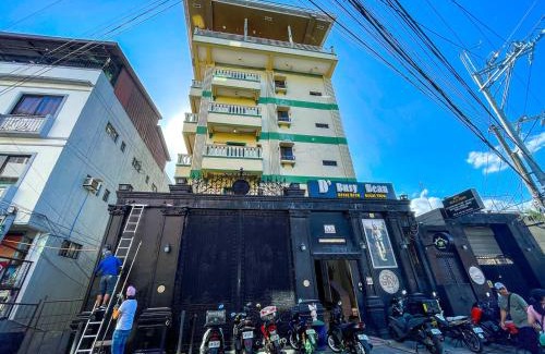 Taguig Hotel | Chanel Paris Hotel powered by Cocotel