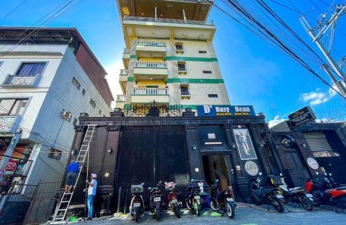 Taguig Hotel | Chanel Paris Hotel powered by Cocotel