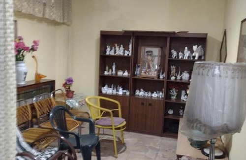 Parroquia Sucre Apartment | CHANG DÍAZ