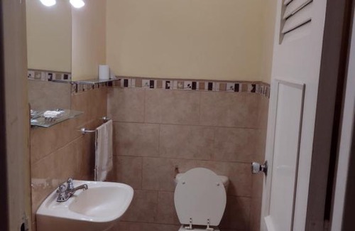 Parroquia Sucre Apartment | CHANG DÍAZ