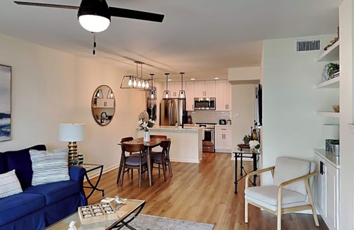 Key Allegro Condo | Changes in Attitudes | Key Allegro Condo, Water Views, Pool Access + Boat Dock!