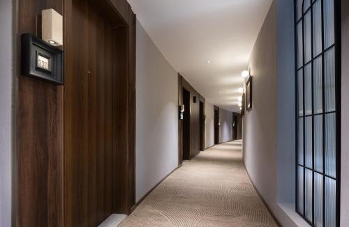 Fu Rong Hotel | Changsha WeiYi Hotel