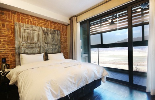 Changnyeong Hotel | Changyeong Moon Dot Self Check-in Motel