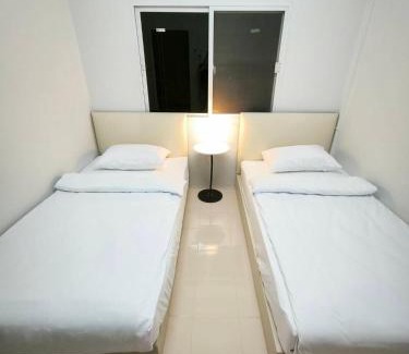 Minburi House | Chanom House