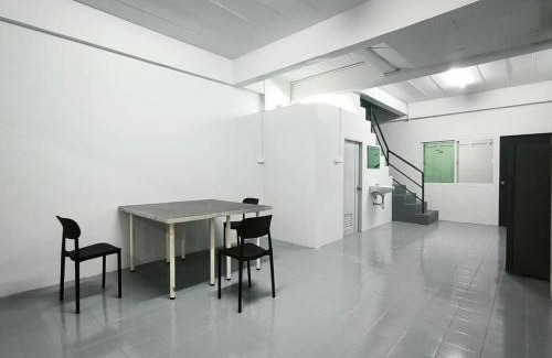 Minburi House | Chanom House