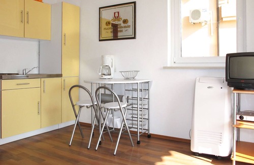 Rabac Apartment | Chantal by Interhome