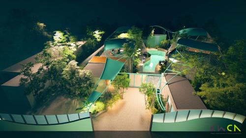 Nilwella Hotel | Chaparrals Surf