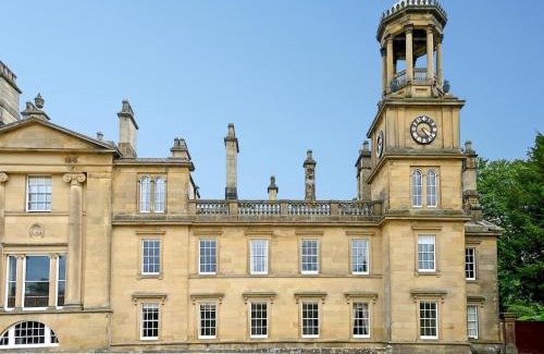 Skipton House | Chapel Flat - Uk42251