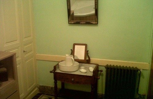 Saint-Pierre-la-Noaille House | Character house with large garden and barbecue, 1 bedroom