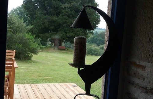 Plouigneau House | Character cottage between sea and Monts d'Arrée