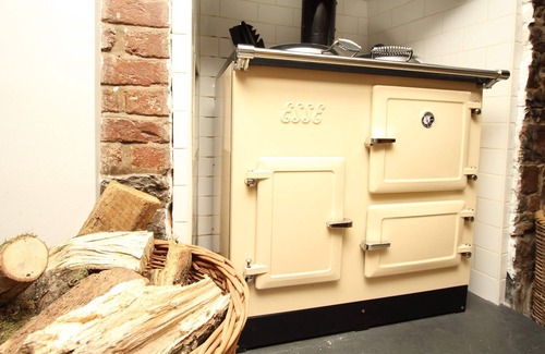 Torrington Cottage | Character Cottage in the heart of Devon