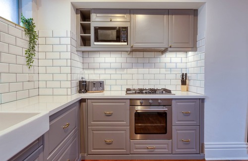 Scarborough House | Character-Filled Home Near Scarborough Beach!