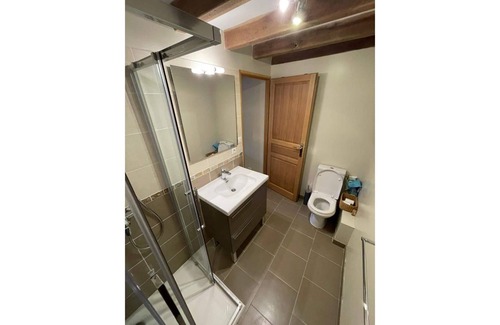 Montrieux-en-Sologne House | Character property in the heart of the woods