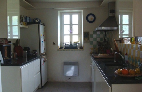 Montcabrier House | Character house with private pool