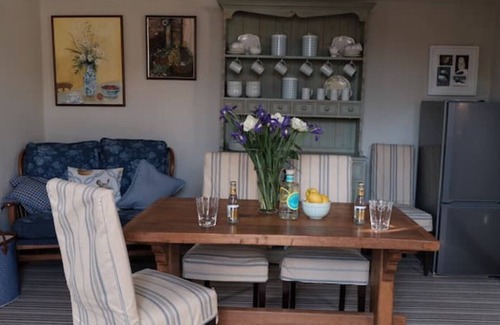 Bridlington Cottage | Characterful Country Cottage near Bridlington