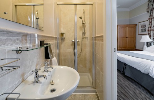 Hereford House | Charades Guest House