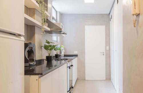 Recoleta Apartment | Charcas 2536 - 3 Bd 2 Ba in Recoleta