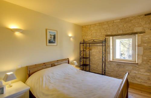 Bernac House | Charente Gite - 2 chambres