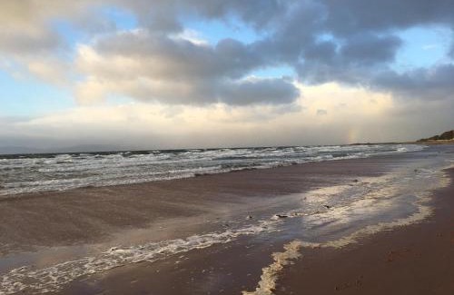 Largs House | Charles's Street