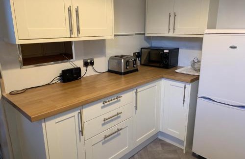 Largs House | Charles's Street