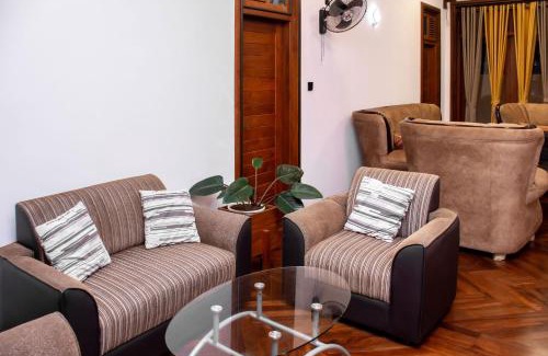 Udapalatha House | Charleston Homestay