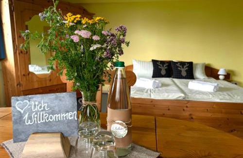 Kuhndorf Hotel | Charlottenhaus