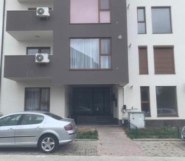 Craiova Apartment | Charlye Apartament