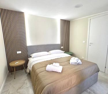 Reggio Calabria Bed & Breakfast | Charm Airport