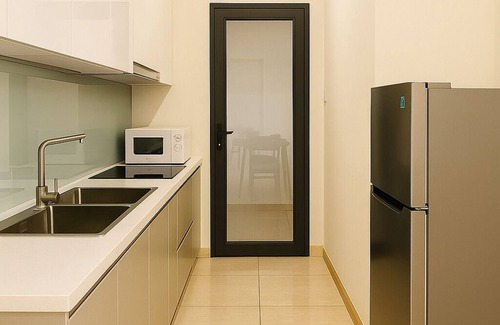 Son Tra Apartment | Charm Homestay Vietnam - Monarchy Building Da Nang