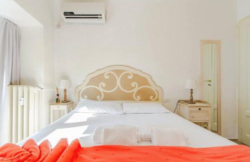 Lazzaretto Apartment | Charm House in the Heart of Milan