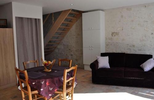 Saint-Hilaire-Saint-Mesmin House | Charmante maison près des châteaux de la Loire avec jardin fermé et animaux bienvenus - FR-1-590-65