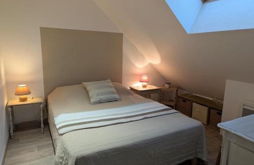 Saint-Hilaire-Saint-Mesmin House | Charmante maison près des châteaux de la Loire avec jardin fermé et animaux bienvenus - FR-1-590-65