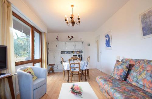 Evian-les-Bains Apartment | Charmant appartement proche du lac avec Wi-Fi et parking à Évian-les-Bains - FR-1-498-96