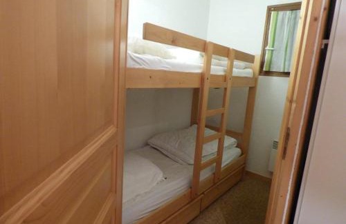 Le Grand-Bornand Apartment | Charmant appartement 6 pers, 38m², proche télécabines, centre et loisirs, sud, terrasse - FR-1-458-118